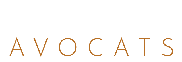 Logo Nouvion Avocats