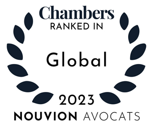 Chambers global 2023