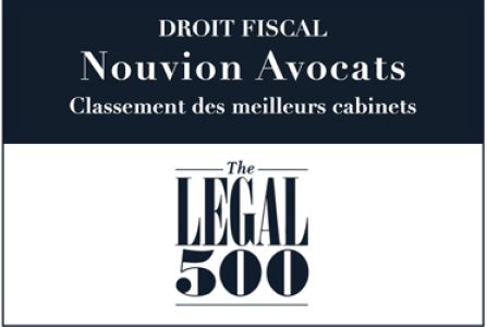 Légal 500 classement meilleurs cabinets avocats
